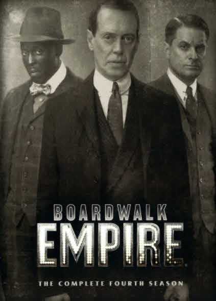 مشاهدة مسلسل Boardwalk Empire موسم 4 حلقة 4