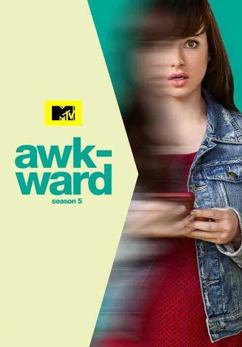 مشاهدة مسلسل Awkward موسم 5 حلقة 15