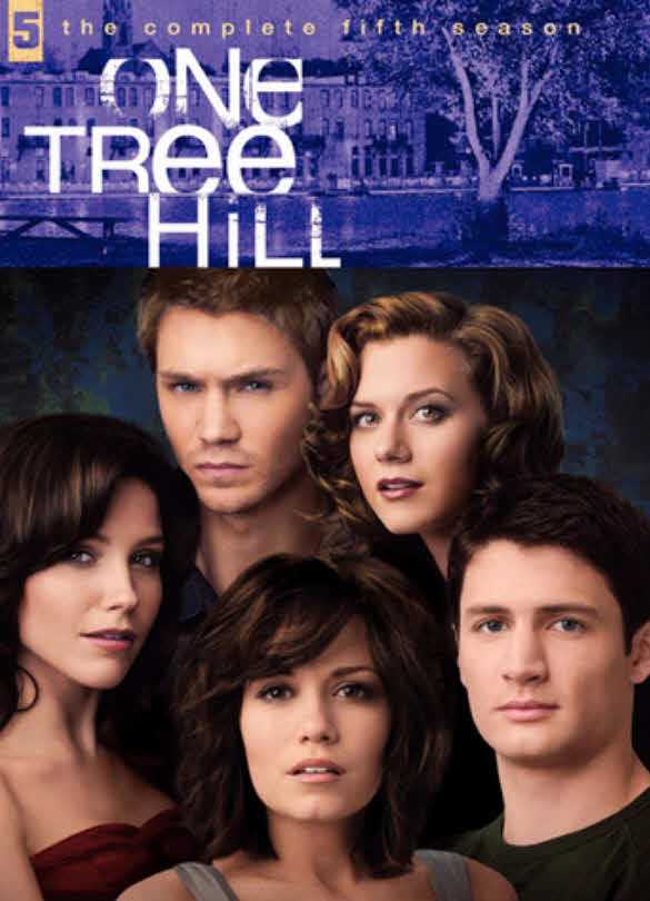 مسلسل One Tree Hill موسم 5