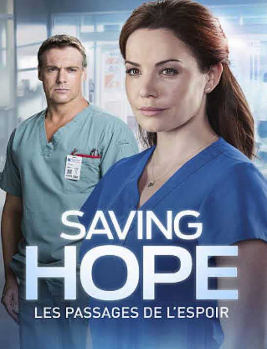 مسلسل Saving Hope موسم 5