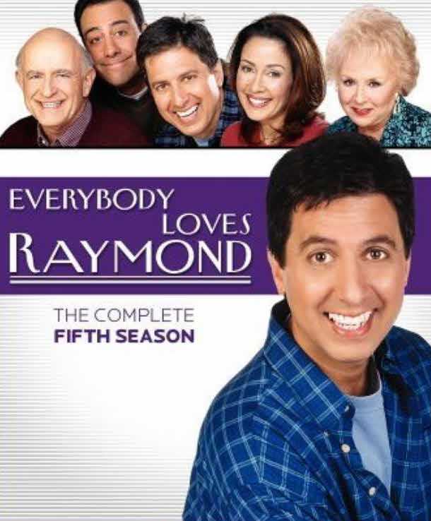 مسلسل Everybody Loves Raymond موسم 5