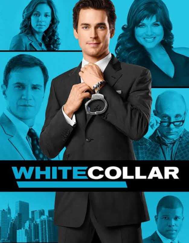 مشاهدة مسلسل White Collar موسم 5 حلقة 13