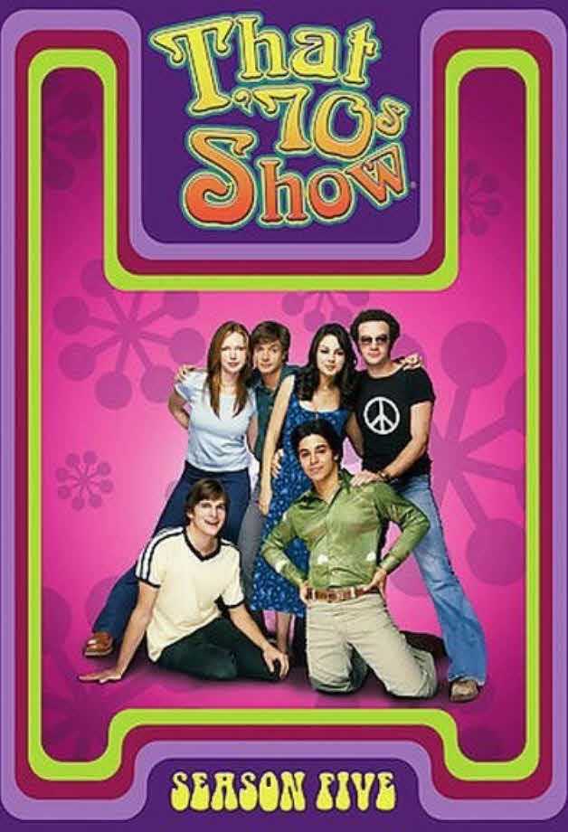 مشاهدة مسلسل That ’70s Show موسم 5 حلقة 16