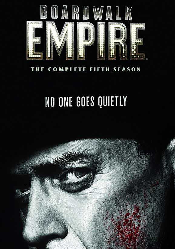 مشاهدة مسلسل Boardwalk Empire موسم 5 حلقة 6