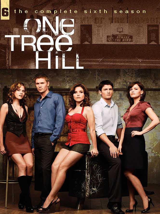 مسلسل One Tree Hill موسم 6
