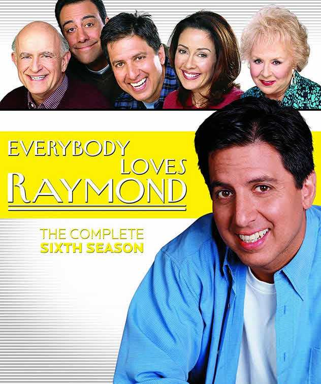 مشاهدة مسلسل Everybody Loves Raymond موسم 6 حلقة 16