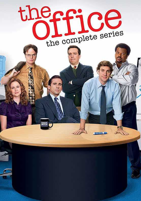 مشاهدة مسلسل The Office موسم 6 حلقة 11