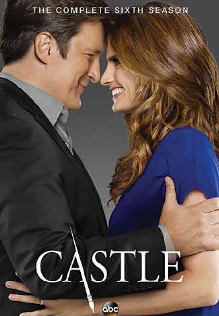 مشاهدة مسلسل Castle موسم 6 حلقة 18