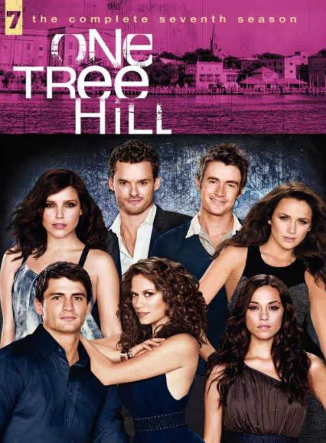 مشاهدة مسلسل One Tree Hill موسم 7 حلقة 7