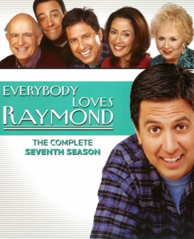 مشاهدة مسلسل Everybody Loves Raymond موسم 7 حلقة 11