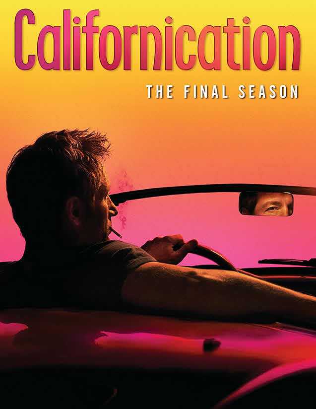 مشاهدة مسلسل Californication موسم 7 حلقة 8