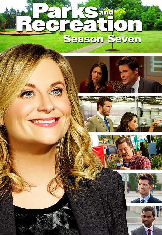 مشاهدة مسلسل Parks and Recreation موسم 7 حلقة 9