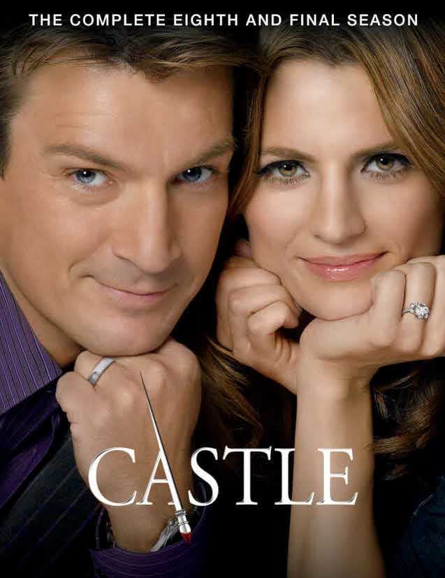 مشاهدة مسلسل Castle موسم 8 حلقة 22