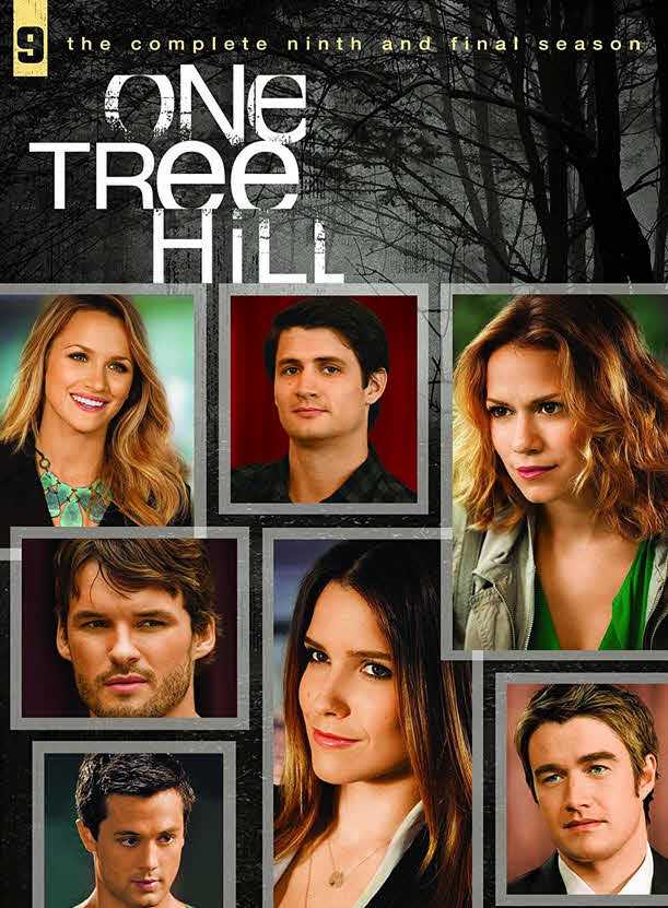 مسلسل One Tree Hill موسم 9