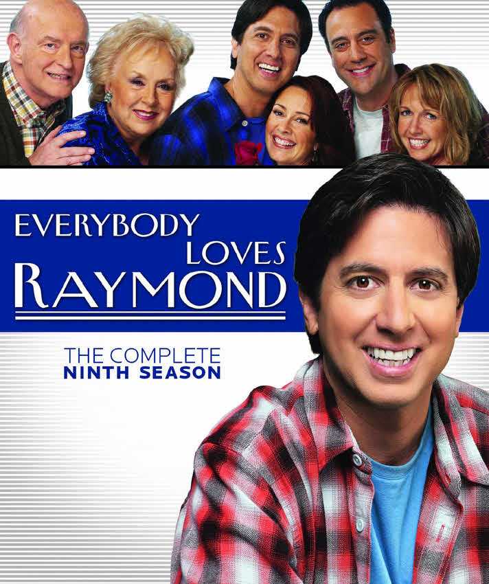 مسلسل Everybody Loves Raymond موسم 9