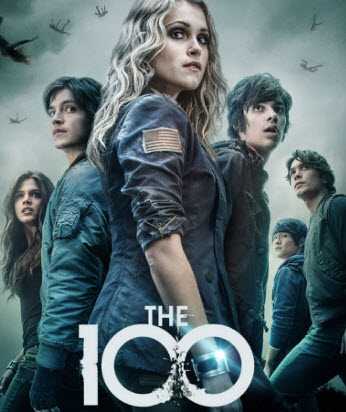 مشاهدة مسلسل The 100 موسم 1 حلقة 6