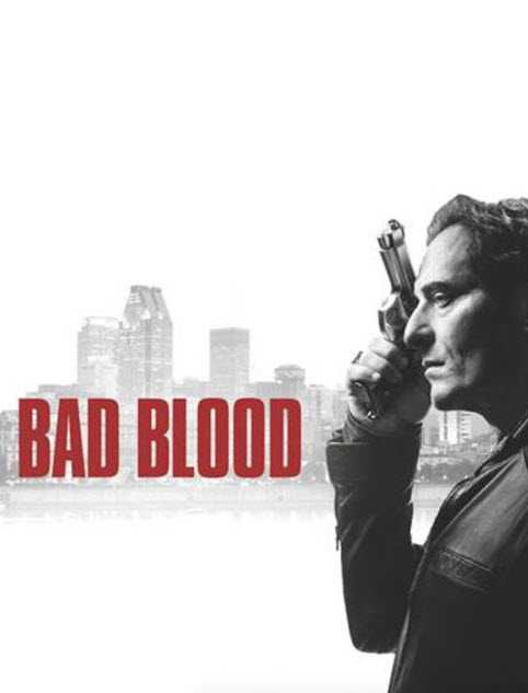 مشاهدة مسلسل Bad Blood موسم 1 حلقة 3