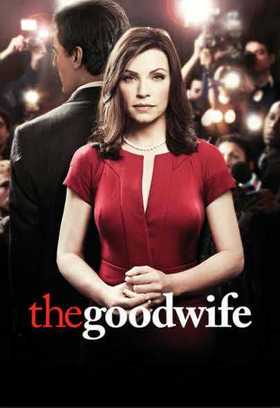 مشاهدة مسلسل The Good Wife موسم 1 حلقة 11