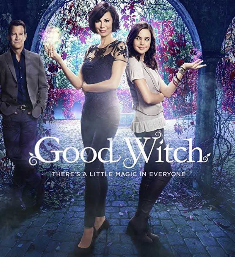 مشاهدة مسلسل Good Witch موسم 1 حلقة 10