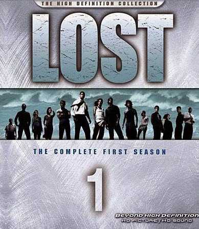 مشاهدة مسلسل LOST موسم 1 حلقة 10