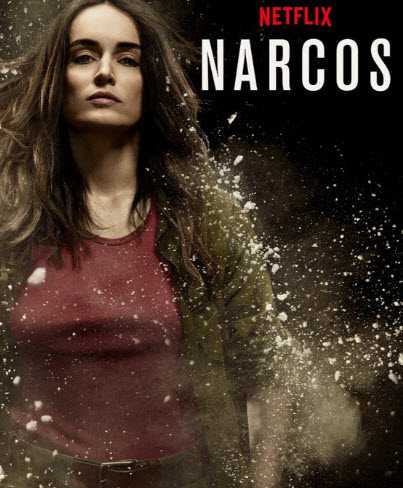مسلسل Narcos موسم 1