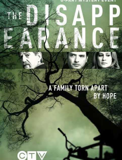 مسلسل The Disappearance موسم 1 حلقة 3