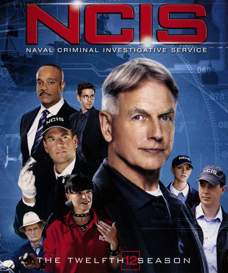 مشاهدة مسلسل NCIS موسم 12 حلقة 14