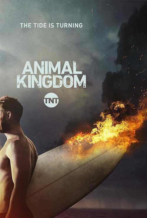 مسلسل Animal Kingdom موسم 2