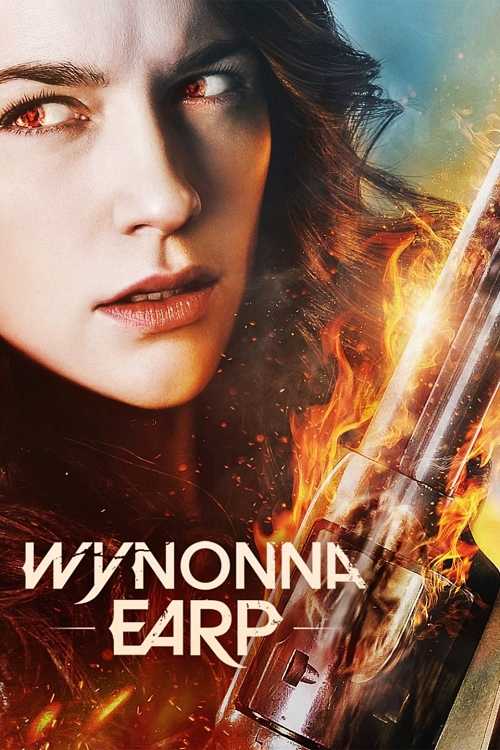 مشاهدة مسلسل Wynonna Earp موسم 2 حلقة 11