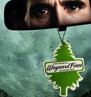 مسلسل Wayward Pines موسم 2