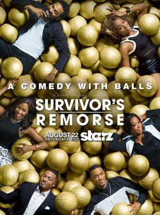 مشاهدة مسلسل Survivor’s Remorse موسم 2 حلقة 10