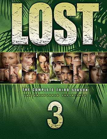 مشاهدة مسلسل LOST موسم 3 حلقة 7