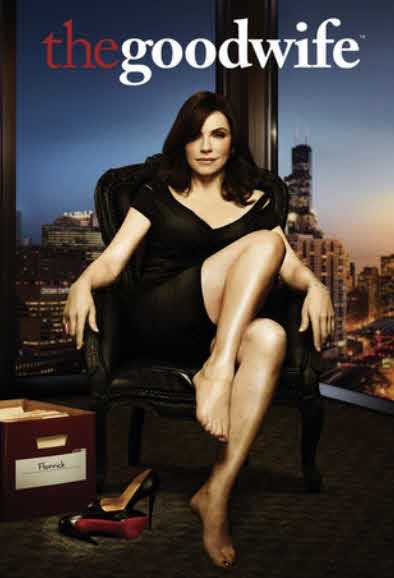 مشاهدة مسلسل The Good Wife موسم 3 حلقة 11