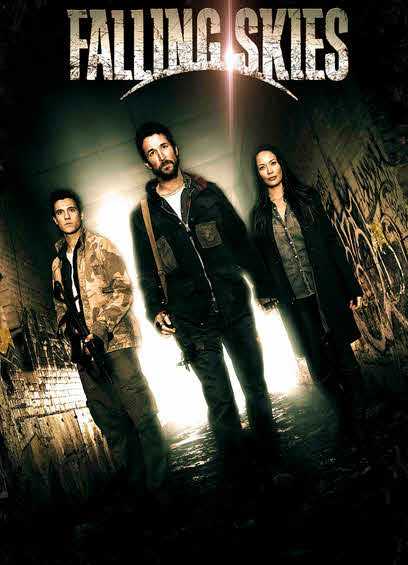 مشاهدة مسلسل Falling Skies موسم 3 حلقة 6