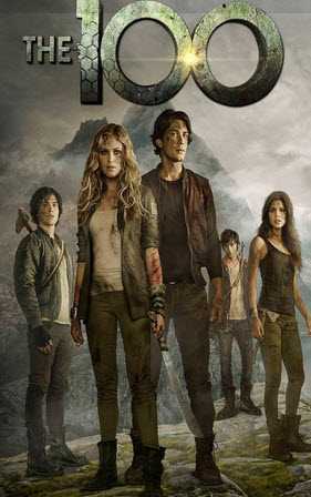 مشاهدة مسلسل The 100 موسم 3 حلقة 7