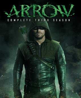 مشاهدة مسلسل Arrow موسم 3 حلقة 10