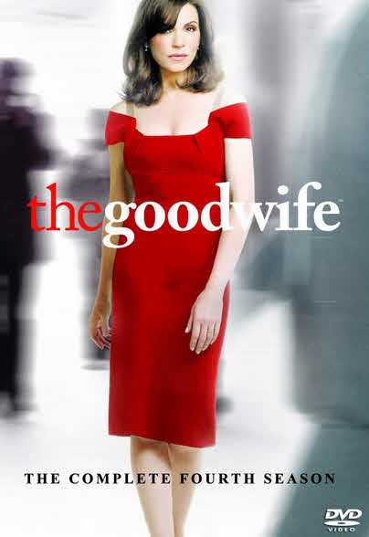 مشاهدة مسلسل The Good Wife موسم 4 حلقة 19