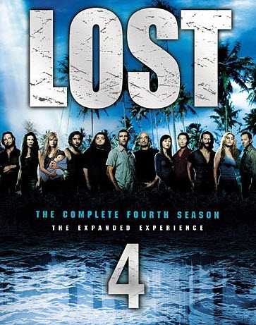 مشاهدة مسلسل LOST موسم 4 حلقة 8