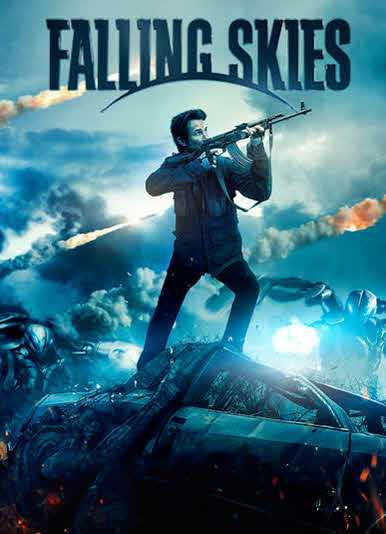 مشاهدة مسلسل Falling Skies موسم 4 حلقة 3