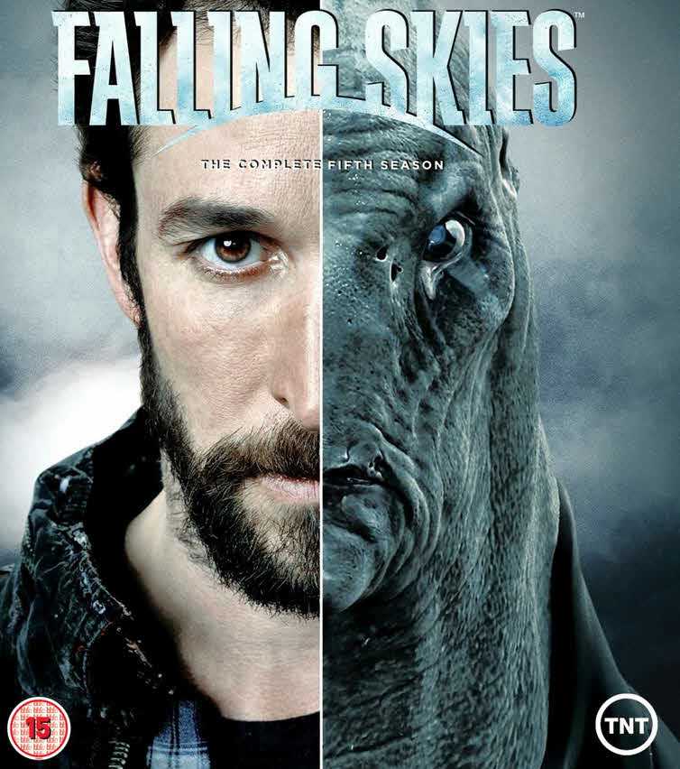 مشاهدة مسلسل Falling Skies موسم 5 حلقة 7