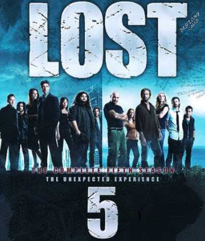 مشاهدة مسلسل LOST موسم 5 حلقة 2