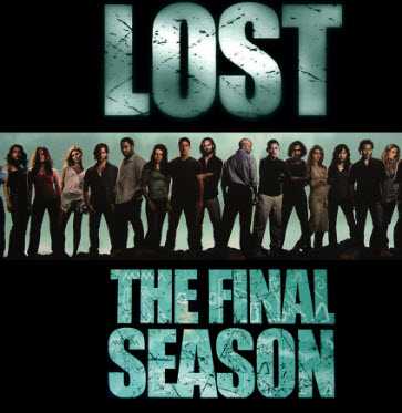 مسلسل LOST موسم 6