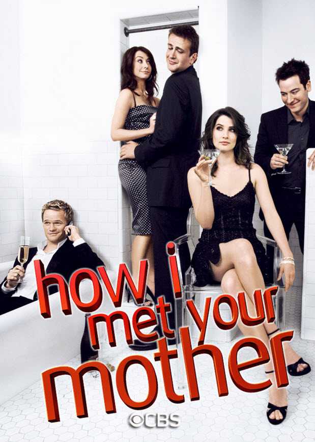 مشاهدة مسلسل How I Met Your Mother موسم 7 حلقة 18