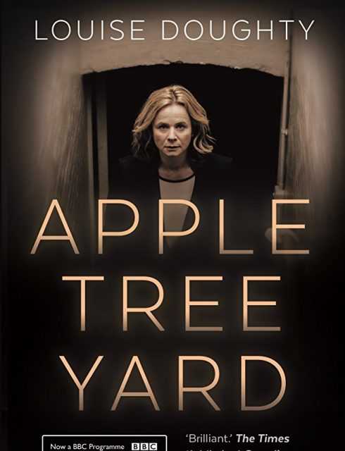 مشاهدة مسلسل Apple Tree Yard موسم 1 حلقة 3