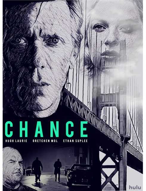 مشاهدة مسلسل Chance موسم 2 حلقة 10