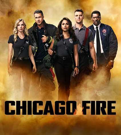 مشاهدة مسلسل Chicago Fire موسم 6 حلقة 9