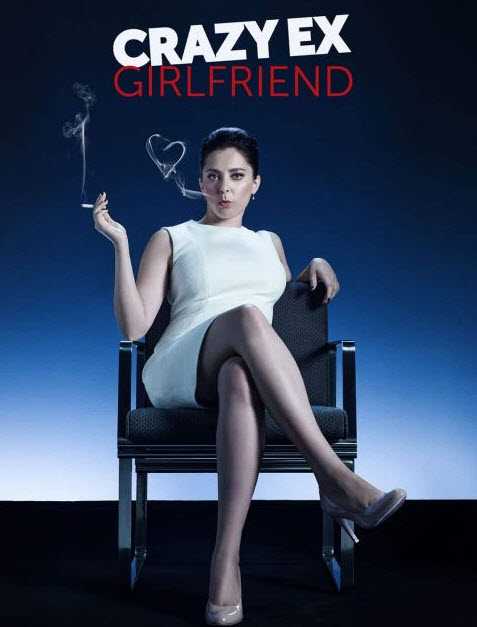 مشاهدة مسلسل Crazy Ex-Girlfriend موسم 3 حلقة 11