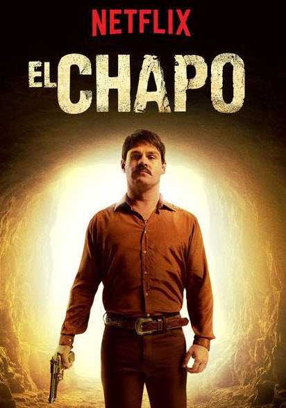 مشاهدة مسلسل El Chapo موسم 2 حلقة 9