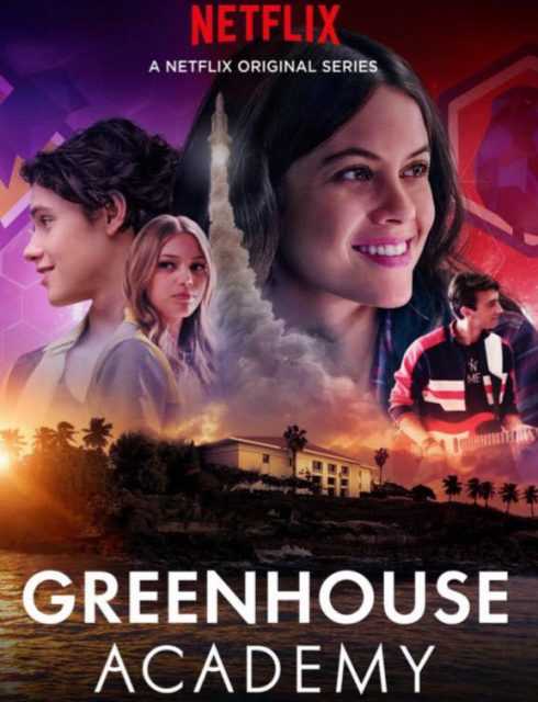 مشاهدة مسلسل Greenhouse Academy موسم 2 حلقة 7