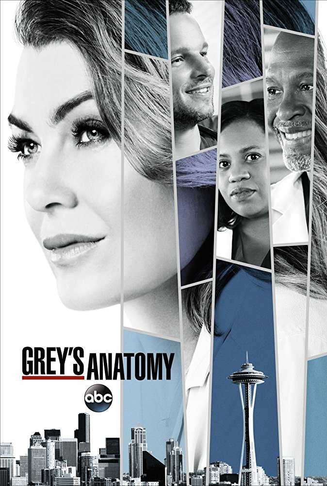 مشاهدة مسلسل Grey’s Anatomy موسم 14 حلقة 1